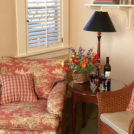Orchard Hill Hotel Джулиан Екстериор снимка