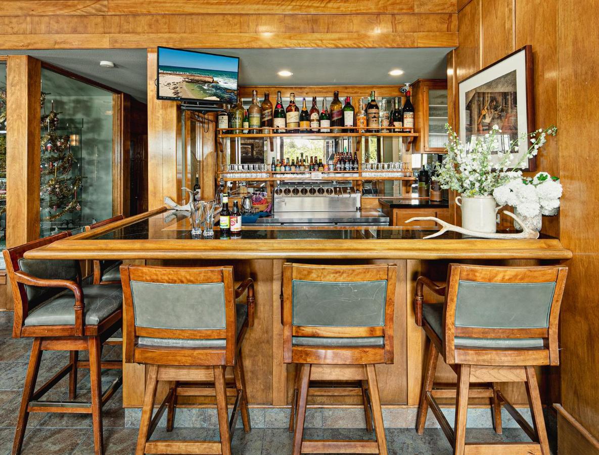Orchard Hill Hotel Джулиан Екстериор снимка