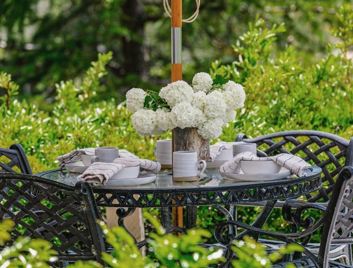 Orchard Hill Hotel Джулиан Екстериор снимка