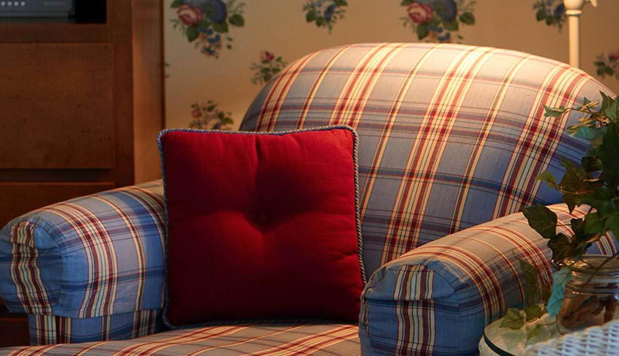 Orchard Hill Hotel Джулиан Екстериор снимка