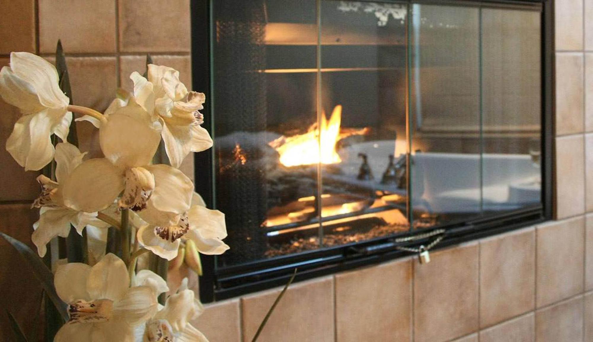 Orchard Hill Hotel Джулиан Екстериор снимка