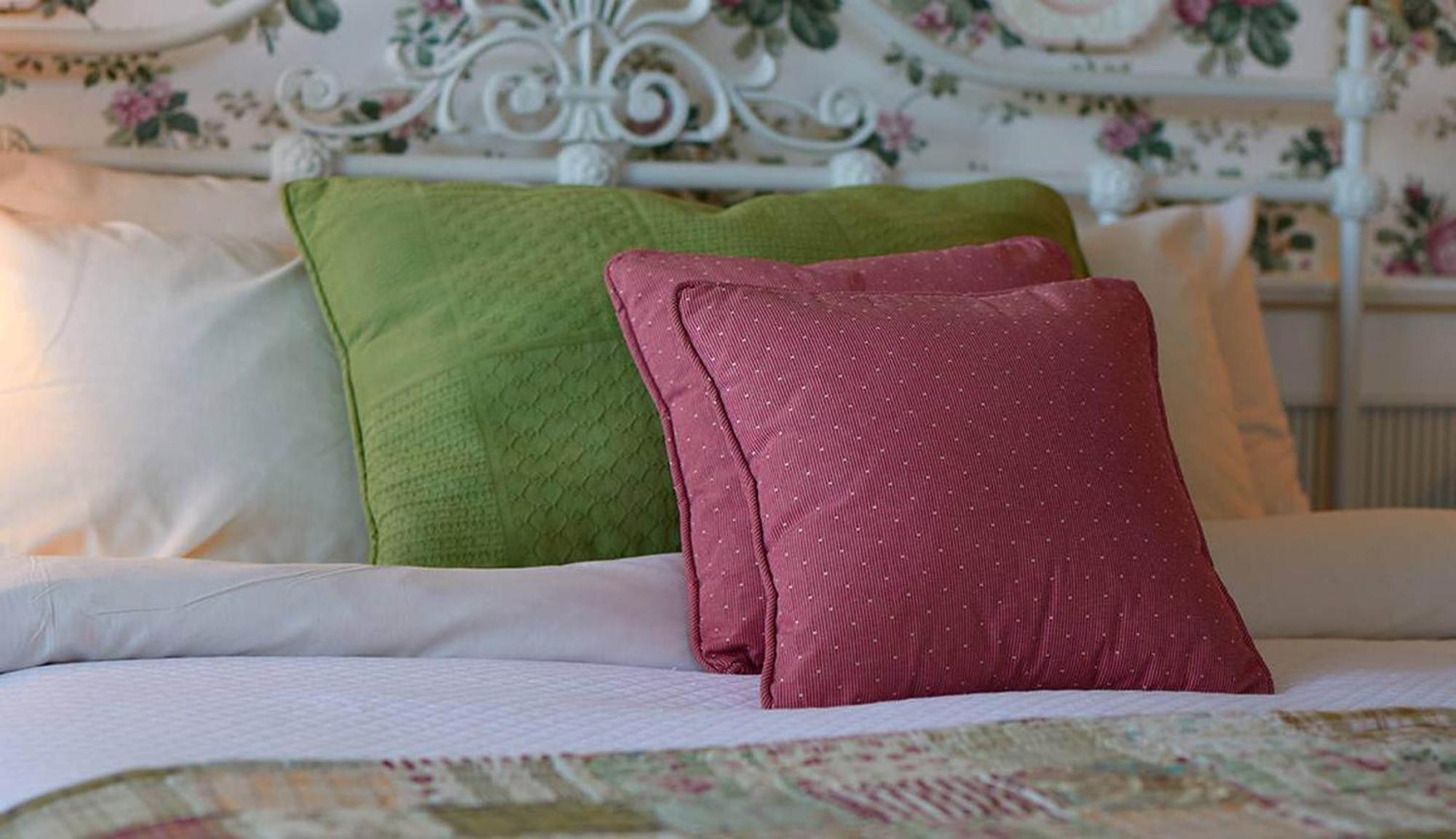 Orchard Hill Hotel Джулиан Екстериор снимка