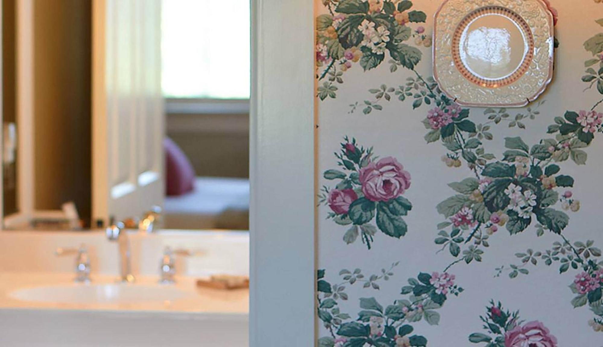 Orchard Hill Hotel Джулиан Екстериор снимка