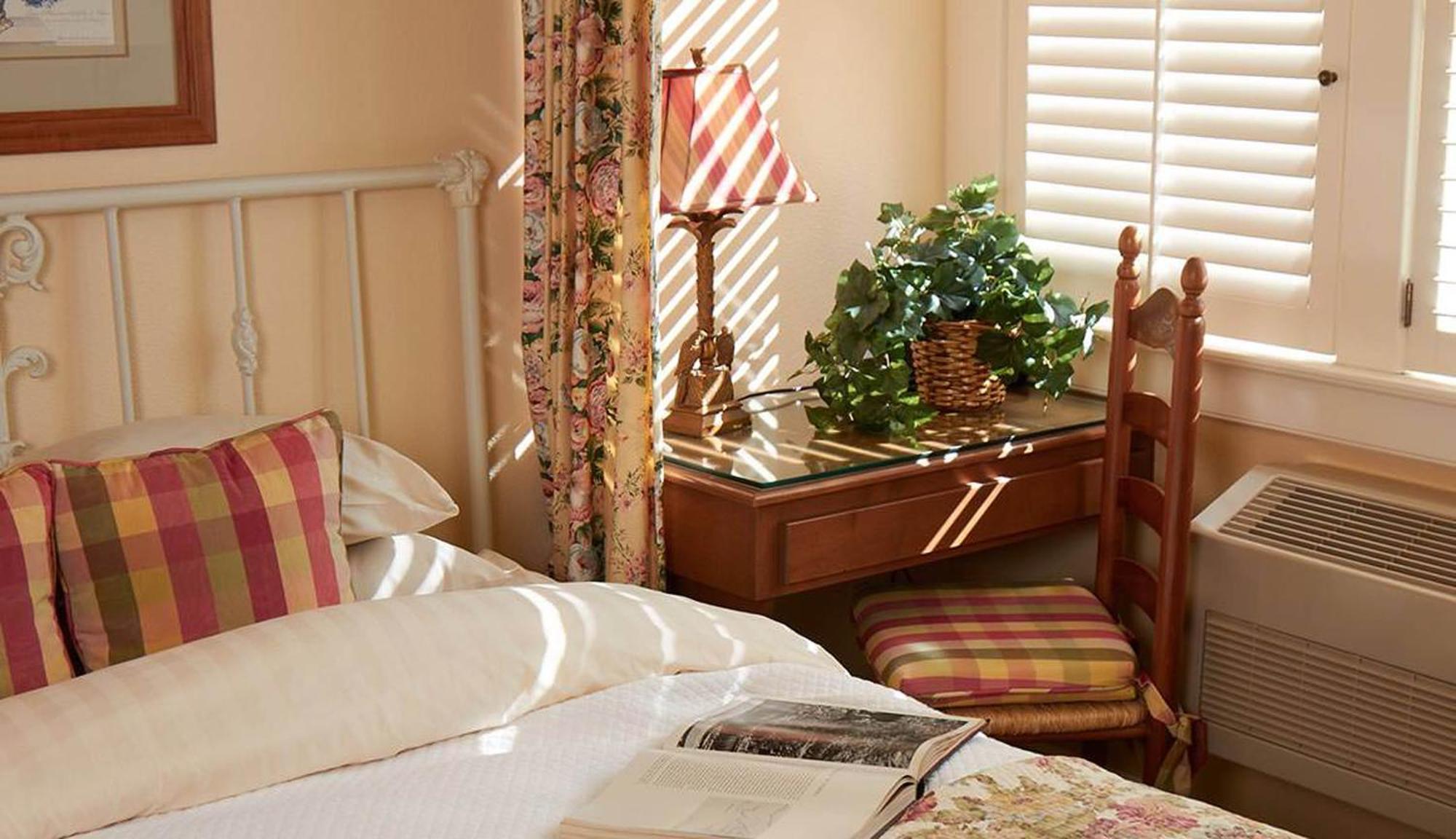 Orchard Hill Hotel Джулиан Екстериор снимка