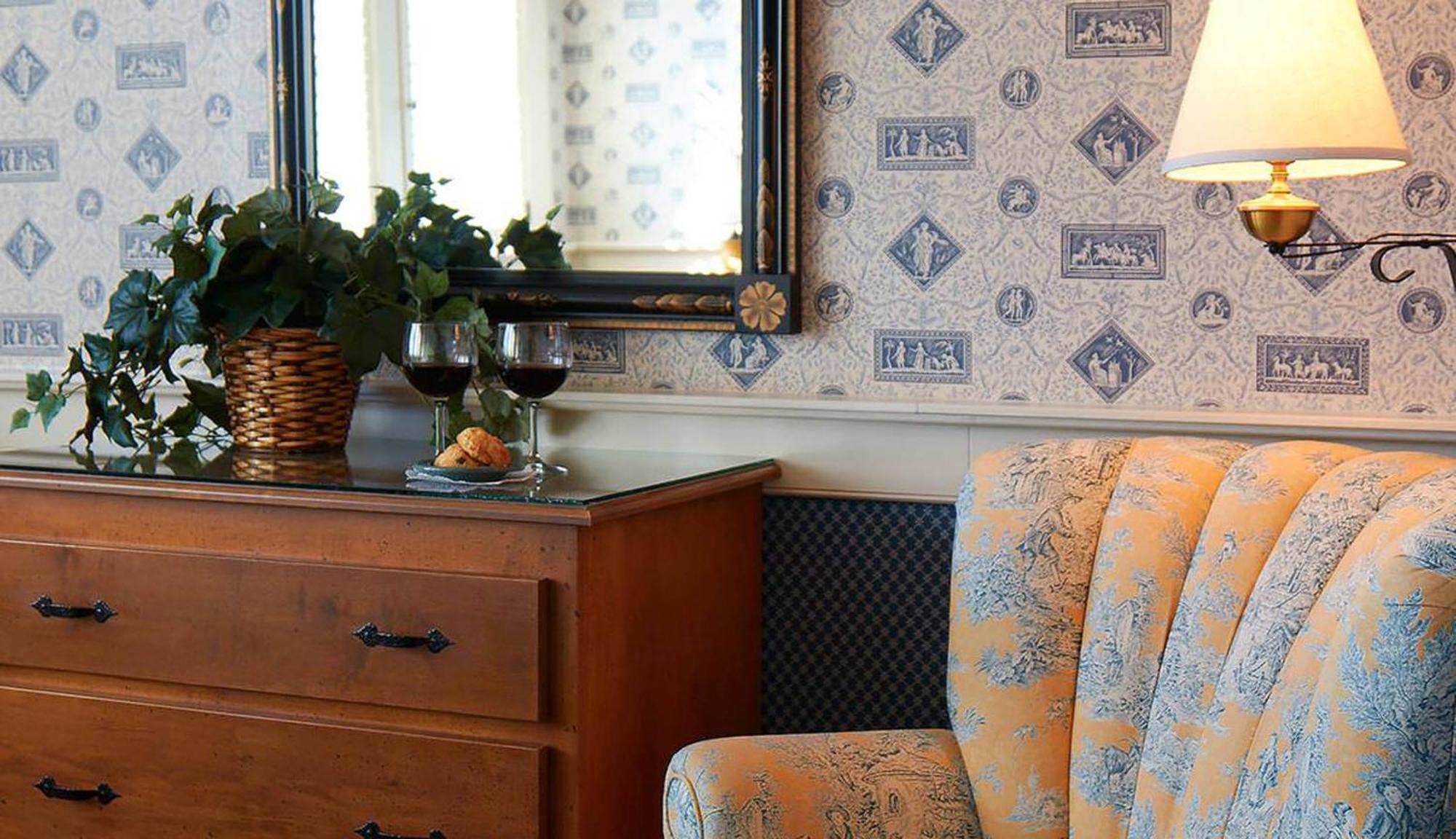 Orchard Hill Hotel Джулиан Екстериор снимка