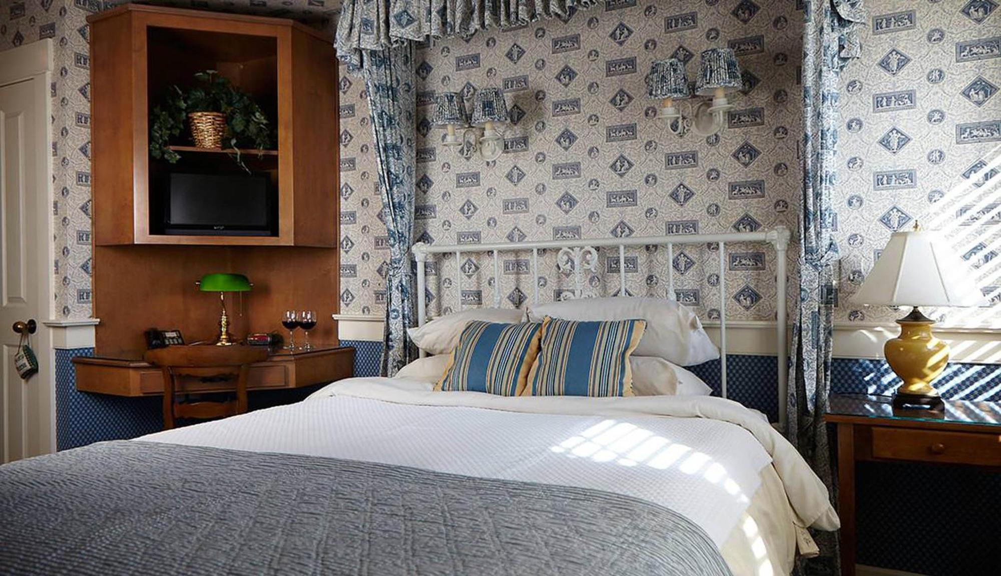Orchard Hill Hotel Джулиан Екстериор снимка