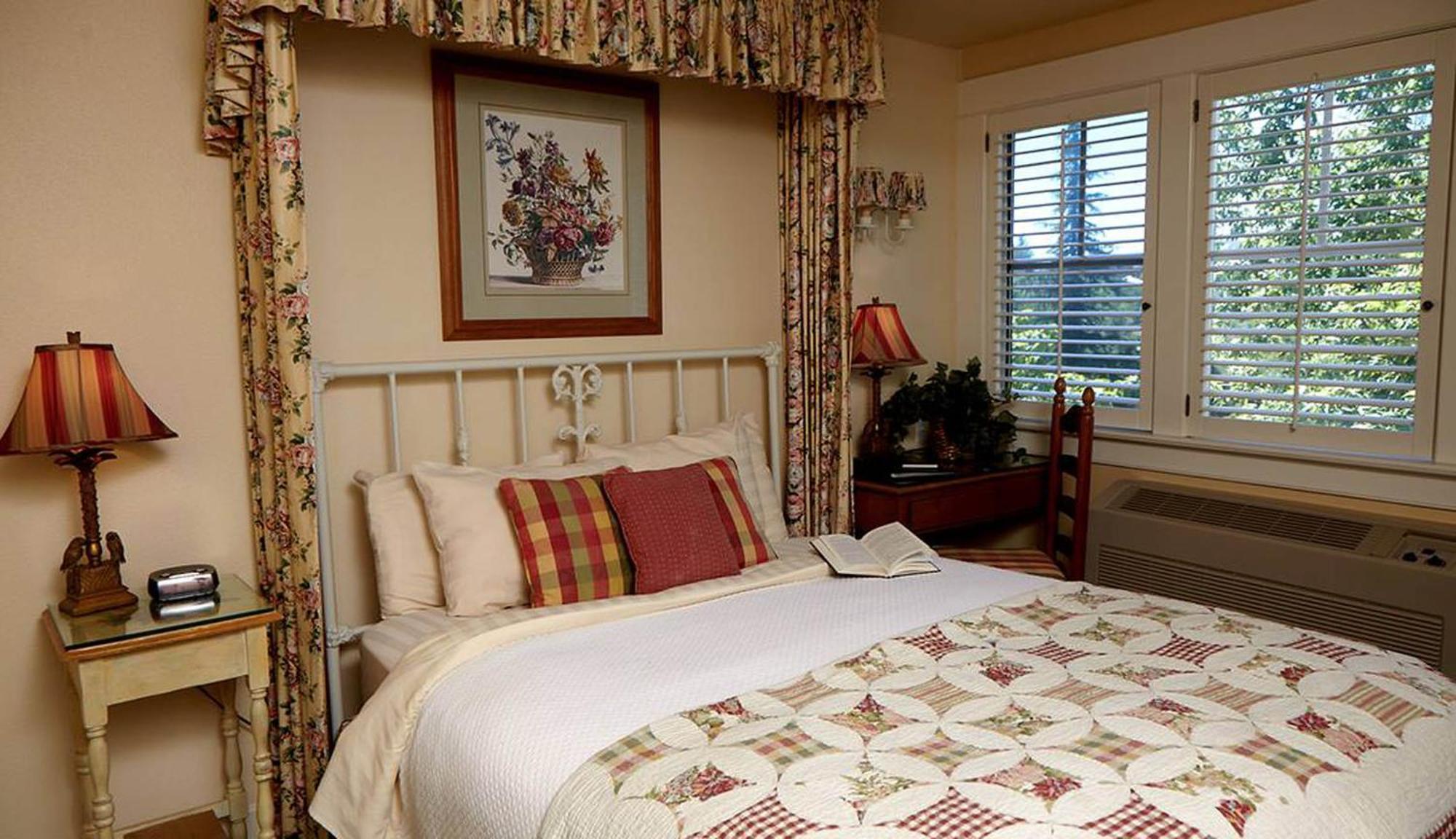 Orchard Hill Hotel Джулиан Екстериор снимка