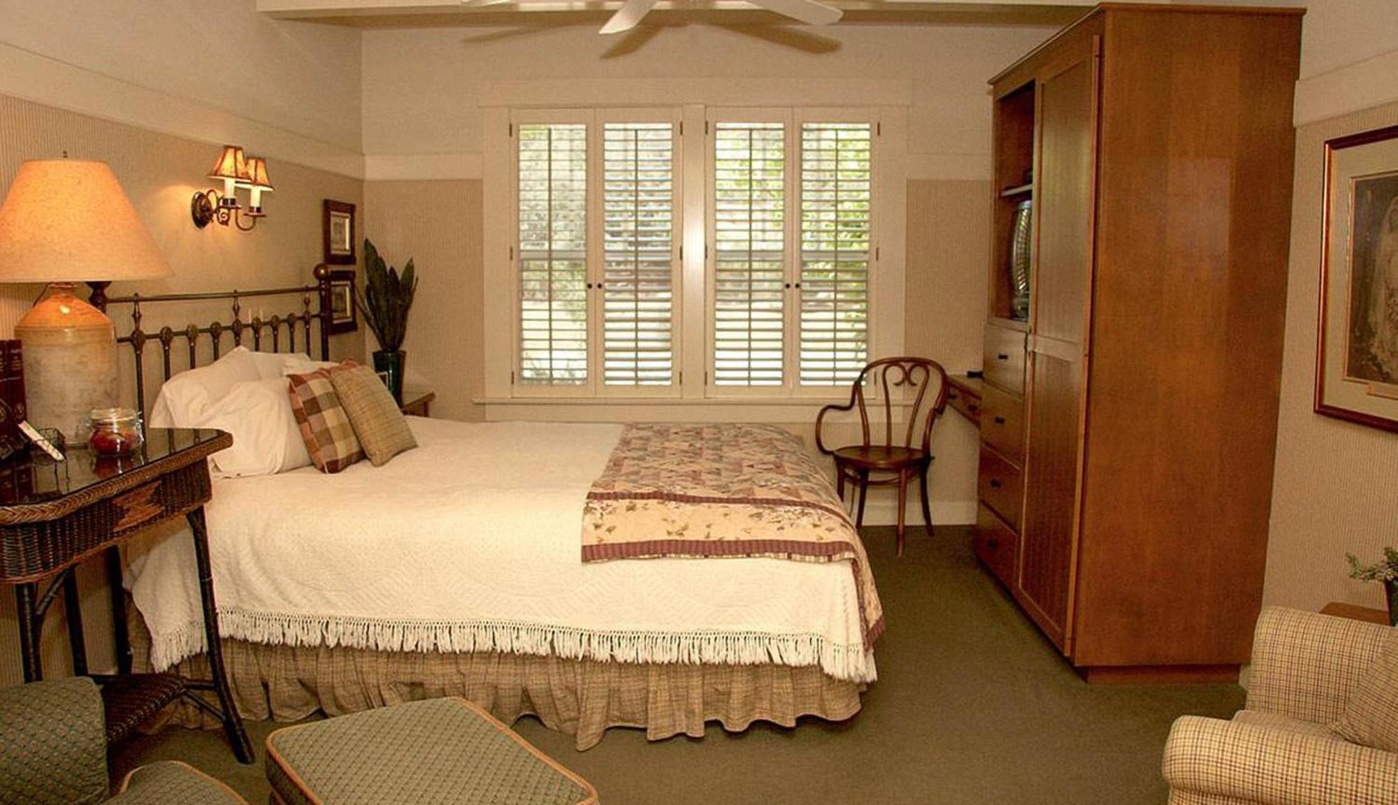 Orchard Hill Hotel Джулиан Екстериор снимка