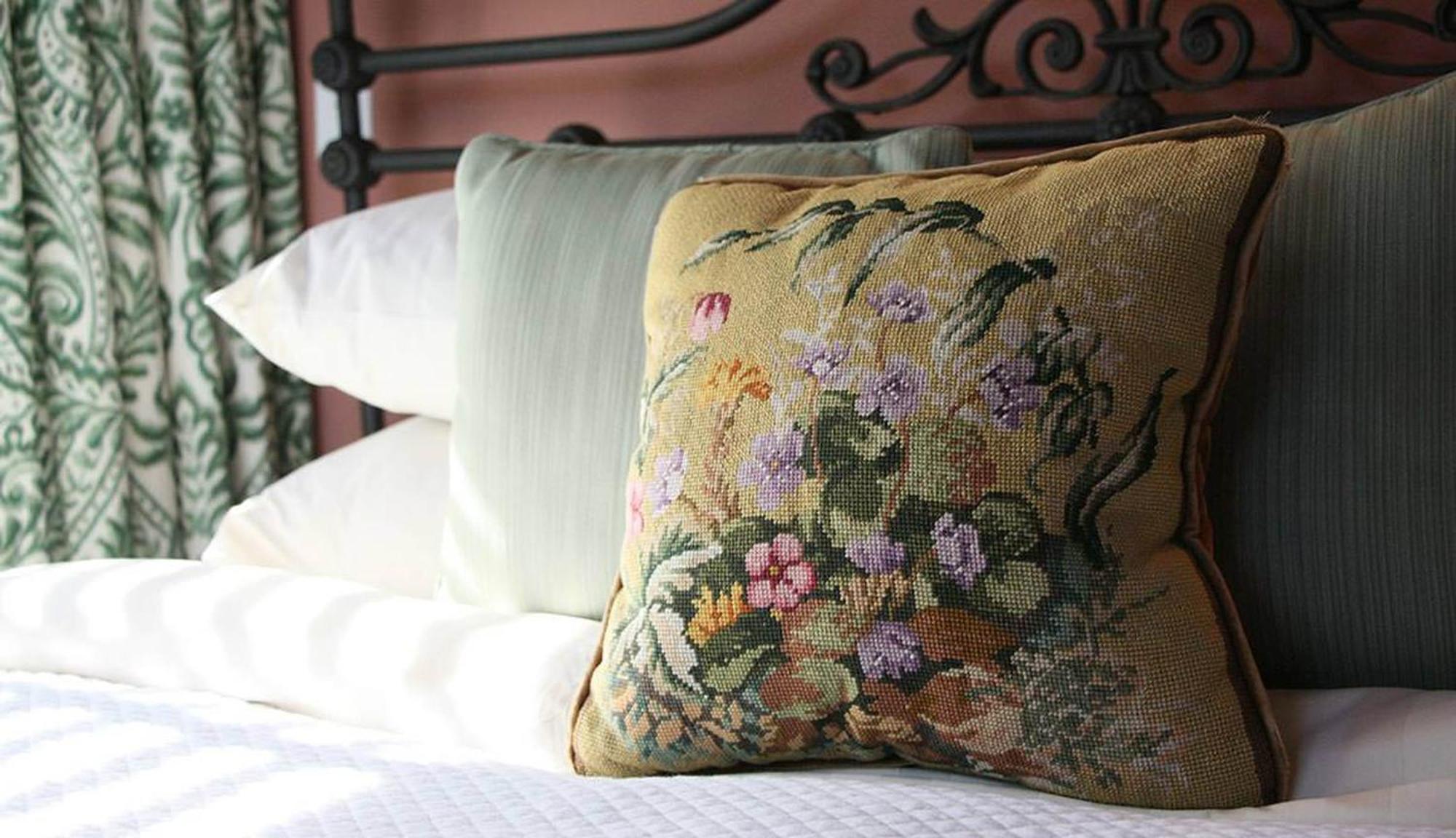 Orchard Hill Hotel Джулиан Екстериор снимка